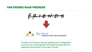 Online trends en marketing 2008