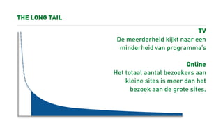 Online trends en marketing 2008