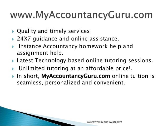 Online Tutoring: What Are The Advantages?