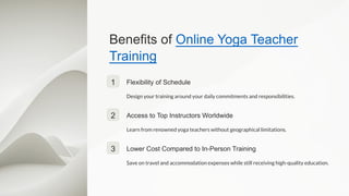 Online-Yoga-Teacher-Training-and-Certification.pdf | Educational ...