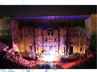 Alexandre-Marie Colin: The Three Witches from "Macbeth"




                                                          Spectacle
            • It is important to Aristotle (and to me too)
              that when you read, you keep the spectacle of
              the play in your imagination. What do you
              see? What do the characters look like? How
              is the environment created? What iconic
              images can be used as metaphors?
 