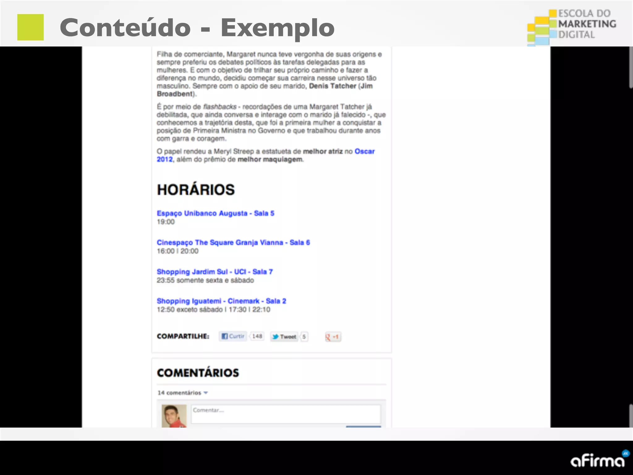 Conteúdo - Exemplo

            Conteúdo
 