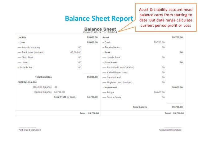 online cloud based accounting software for personal or small business