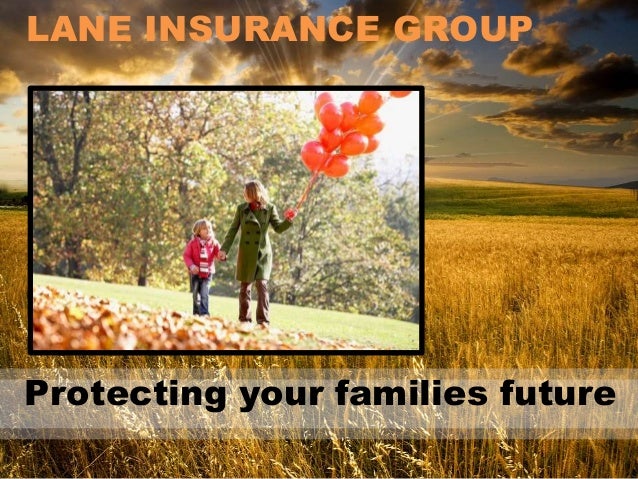 Lane Insurance Group Lane Insurance Group