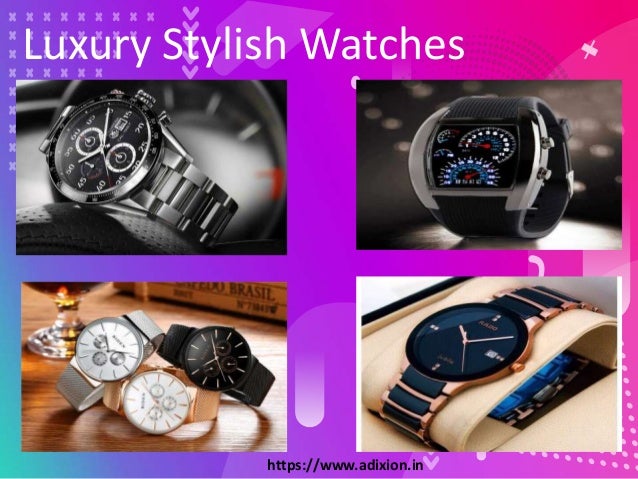 couple watch set fastrack