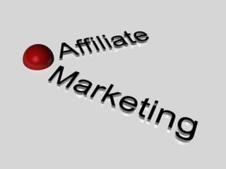 Online advertise marketing
