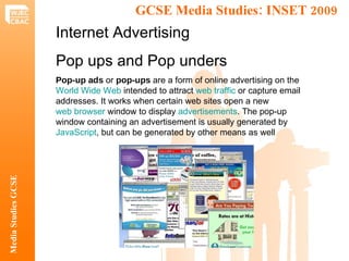 Online Advertising | PPT