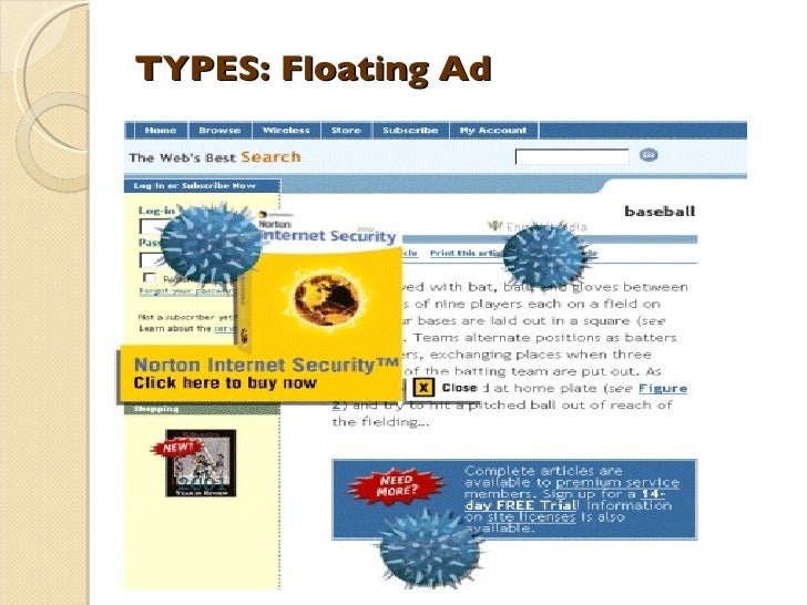 Online Advertising