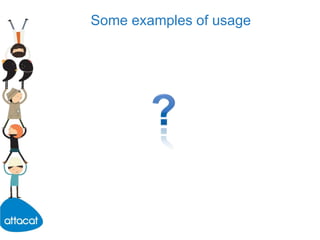 GroupsThe power of targeting!Lets say you’ve bought a bar in, say, Aberdeen.