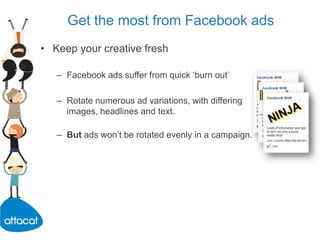 Confirmed Facebook attendees