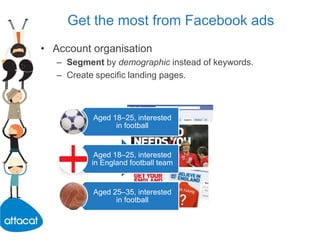 Potentially only pay 10p for every 1000 times people see your brand.