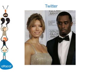 Traffic lifted 					+4%