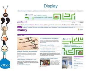 Who ‘liked’ your advertGet the most from Facebook adsGrab attention with your ad text