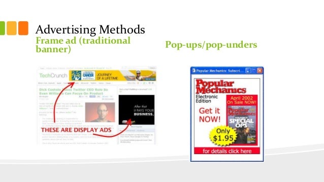 Online Advertising