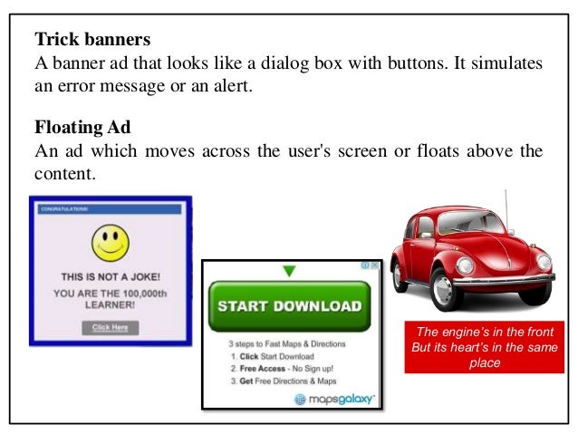 Online Advertising