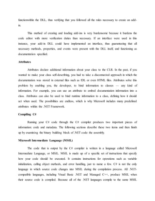 Advertisement Module Documentation Example Online advertising management system | DOCX