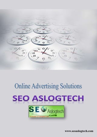 www.seoaslogtech.com 
1 
 