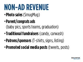 Online Advertising That Works Slide 22