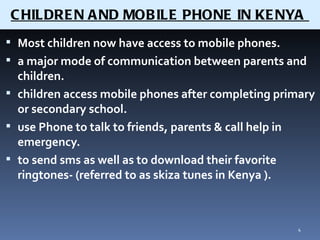 ringtones for parents