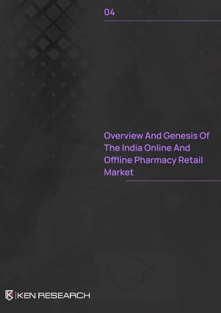 India Pharmacy Retail Market Challenges – Sample Report | Ken Research ...