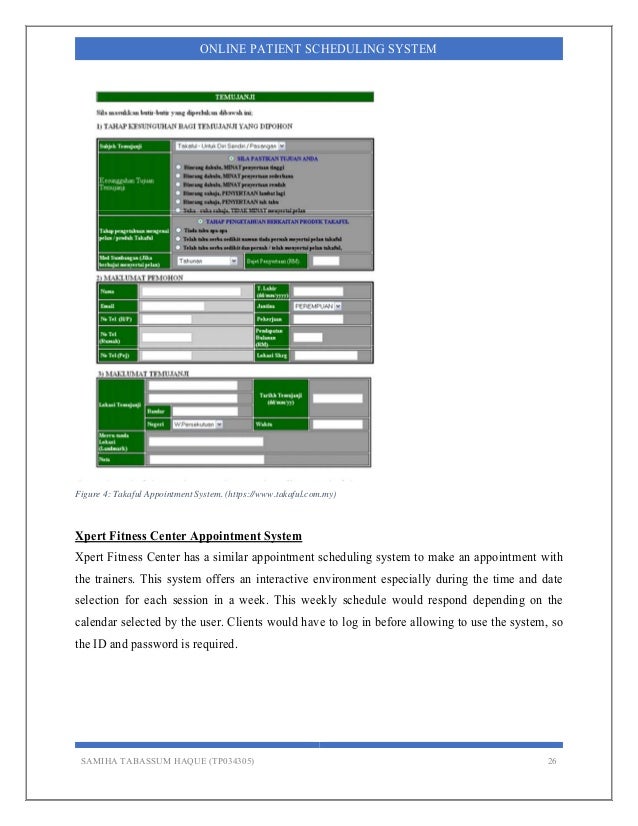 make a weekly schedule online
