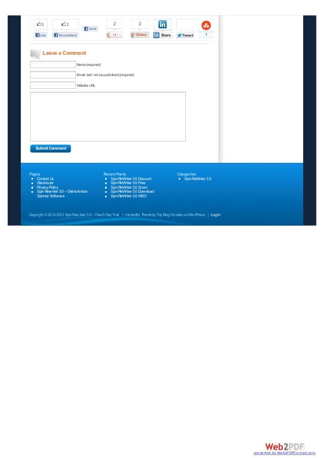 Essay rewriter program
