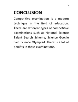 Online assignment: aswathy p | DOCX