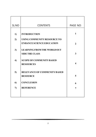 Online assignment | DOCX