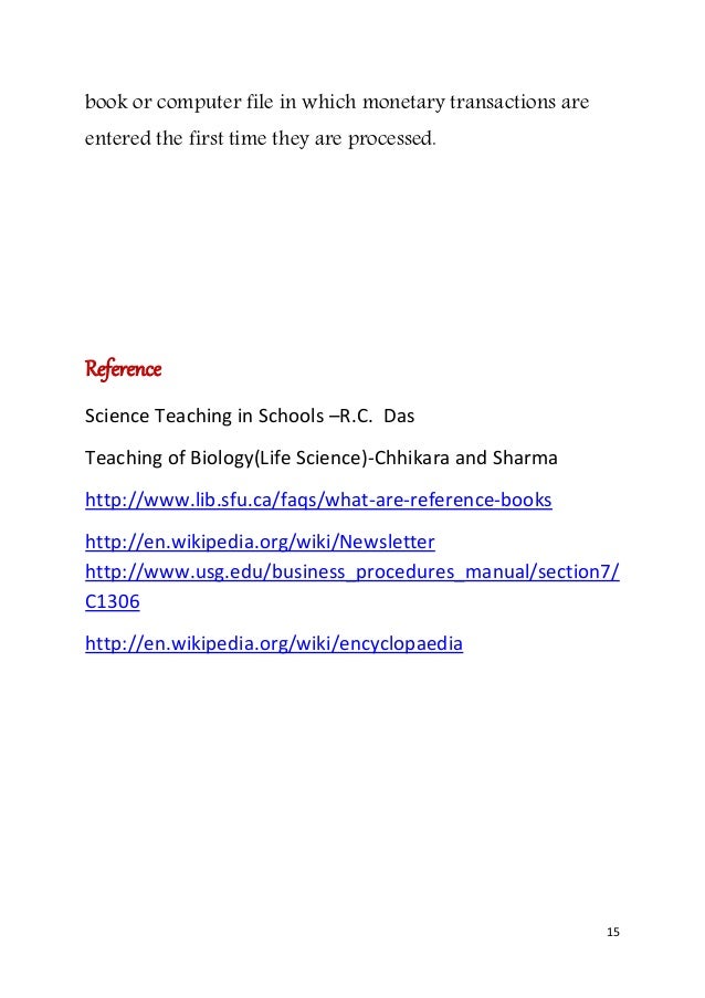 Assignment online