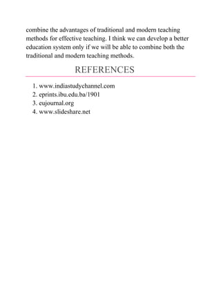 Online assignment pdf | PDF
