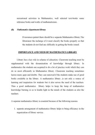 On line assignment submitted - by Santhi P A