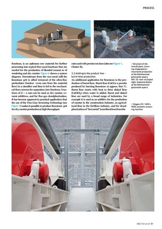 The cement plant of the future | PPTX