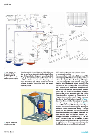 The cement plant of the future | PPTX