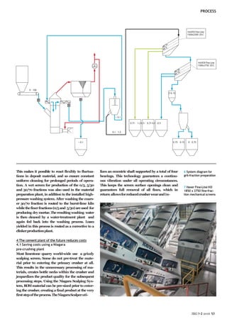 The cement plant of the future | PPTX