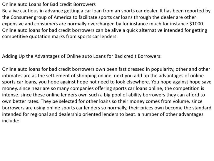 bad credit personal loans massachusetts