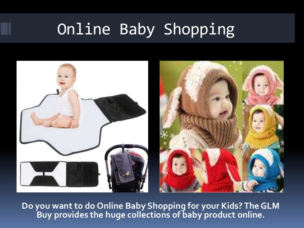 Cheap Online Baby Stores Glmbuy