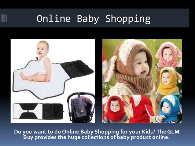 cheap baby stores online