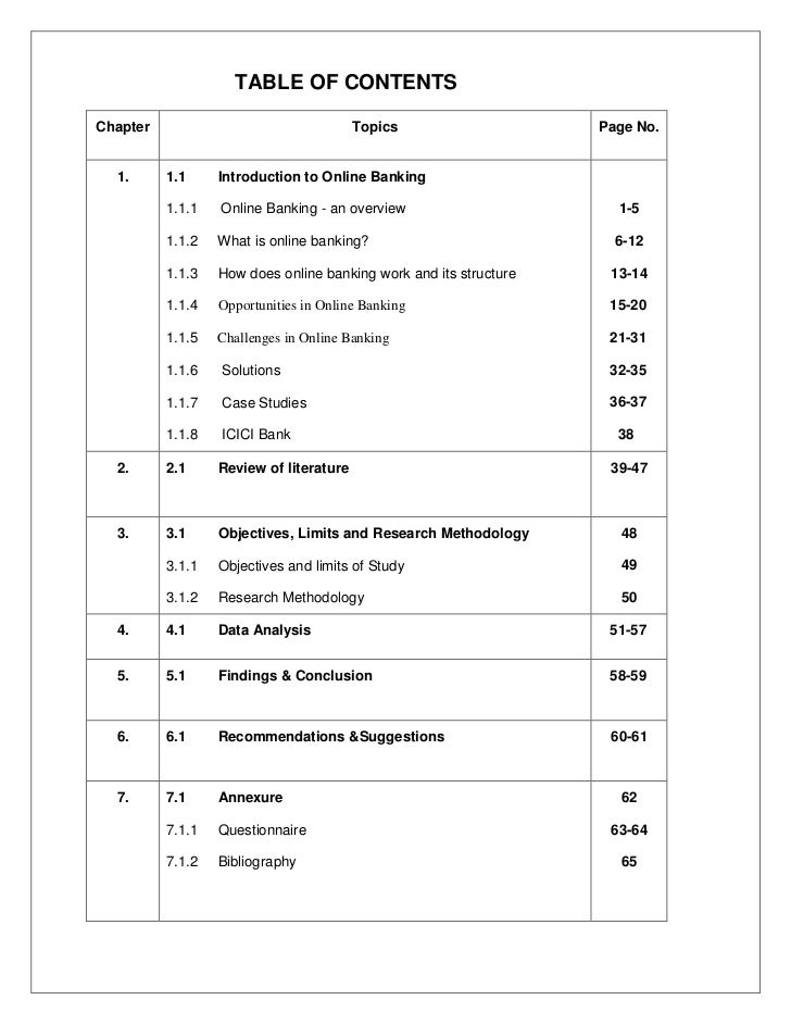 Literature review service quality banking
