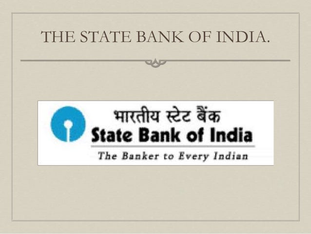 Onlinesbi