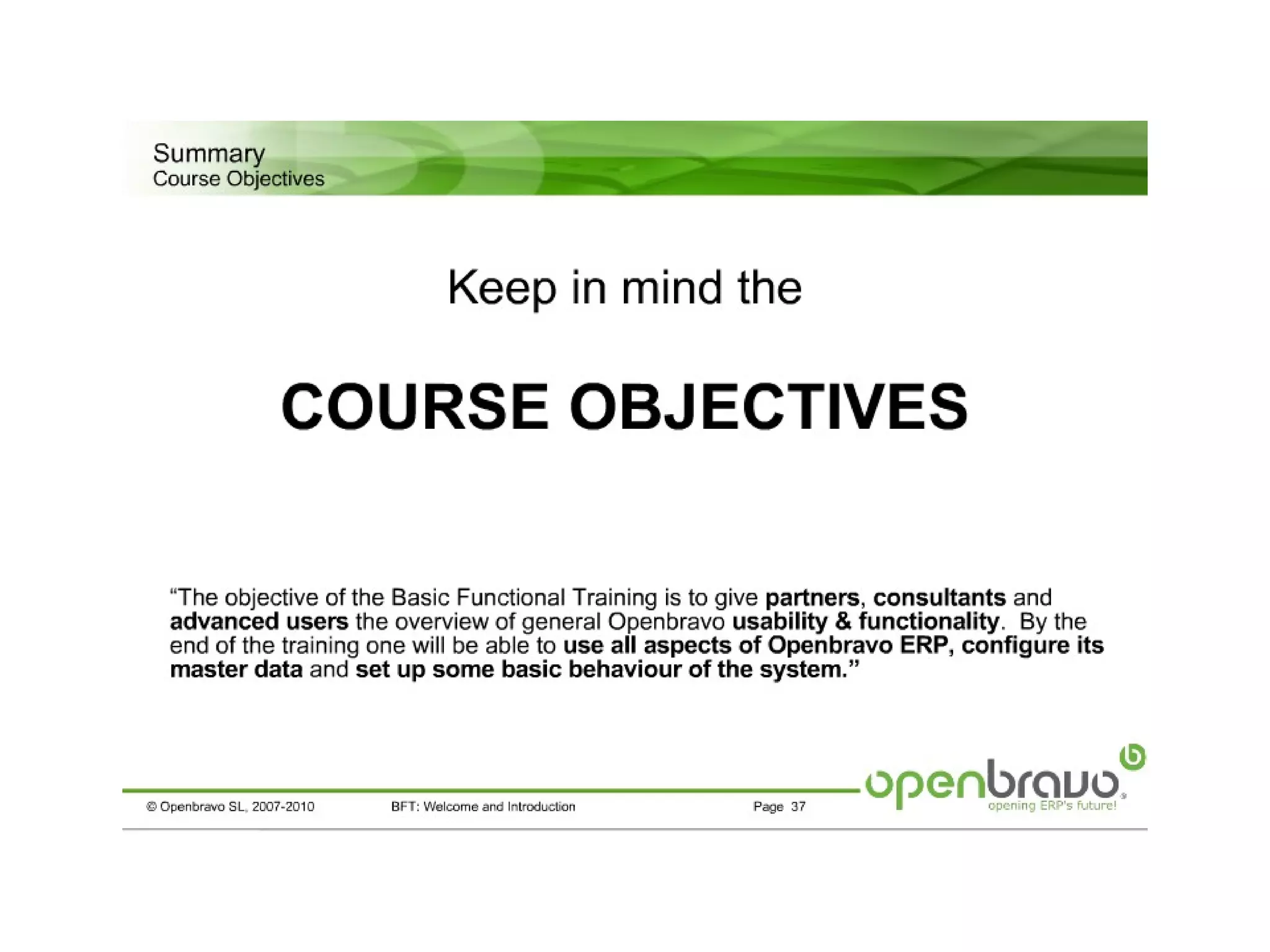 online-basic-functional-training-ppt