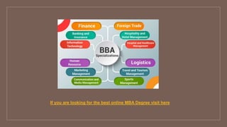 If you are looking for the best online MBA Degree visit here
 