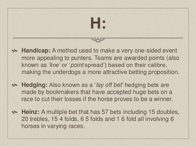 What Is A Treble Bet With 4 Teams