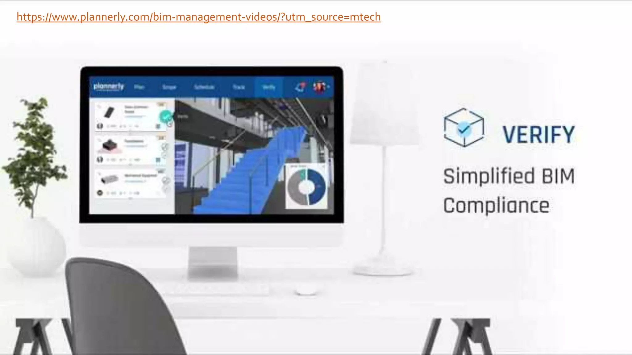www.mtech.com.hk ......MTECH BIM Consulting Services
https://www.plannerly.com/bim-management-videos/?utm_source=mtech
 