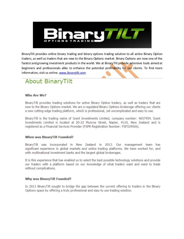 30 seconds binary options strategy