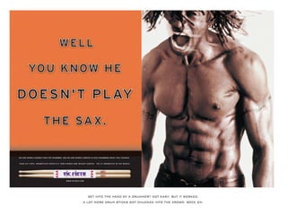 GETINTO THEHEAD OFADRUMMER?NOTEASY.BUTITWORKED.
ALOTMOREDRUM STICKSGOTCHUCKED INTO THECROWD.ROCKON.
 