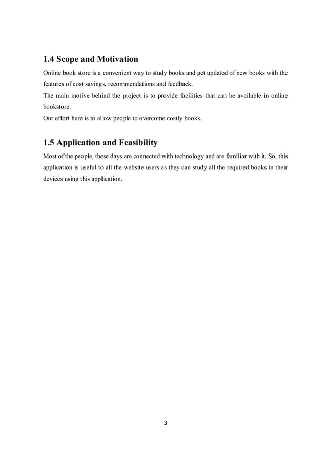 Online book store management system project.pdf