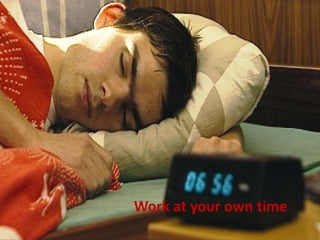 Your ownOne-PersonBusiness