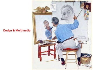 Sometimes it’s dirty