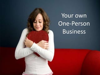 Started professional development while in college