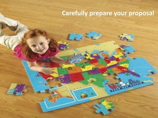 Prepare a comfortable workplace